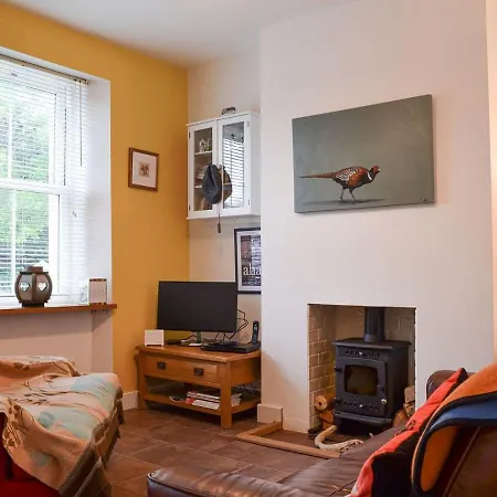 Roseville Дом отдыха Gosforth (Cumbria)