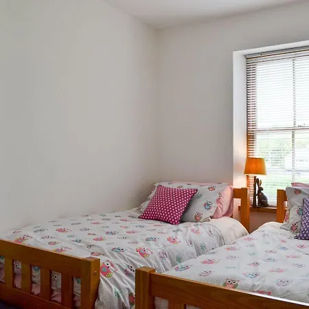 Roseville Дом отдыха Gosforth (Cumbria)